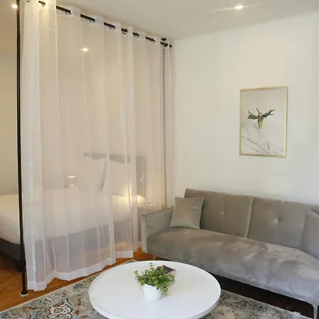 Superbe T1 Proche Du Lac, Confort Appartement